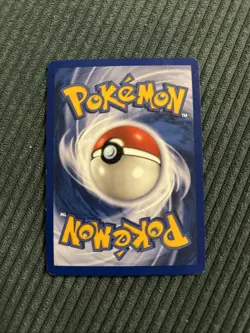 Pokemon Skyridge Articuno Regular Rare 4/144 2003 - Image 2