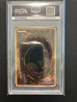 PSA 10 Sky Striker Ace Raye 25th Secret Rare Alt Art Yugioh JP - Image 2