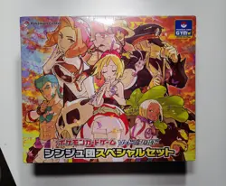 Pokemon Card Sword & Shield Pearl Clan Special Set Irida VSTAR Universe Japanese - Image 1