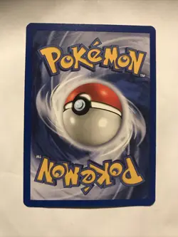 Pokemon TCG Squirtle Base Set 63/102 Regular Common Card - Image 2