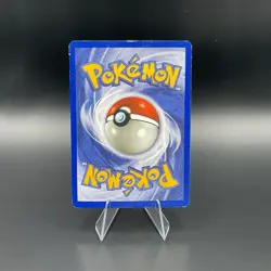 Lapras Holo 10/62 Pokemon Card Fossil Rare - Image 2