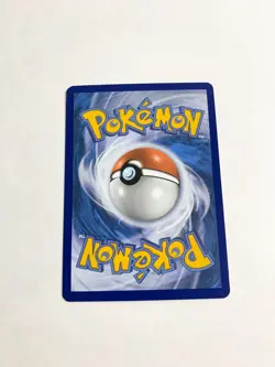 Cherrim Battle Styles (NM) 2021 Pokemon Card # 008/163 - Image 2