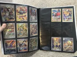 SELLING MY COLLECTION OF POKEMON CARDS $1,300 (Im retiring the hobby☹) - Image 2