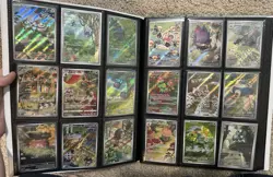 SELLING MY COLLECTION OF POKEMON CARDS $1,300 (Im retiring the hobby☹) - Image 3