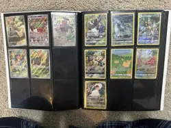 SELLING MY COLLECTION OF POKEMON CARDS $1,300 (Im retiring the hobby☹) - Image 4