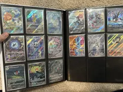 SELLING MY COLLECTION OF POKEMON CARDS $1,300 (Im retiring the hobby☹) - Image 5