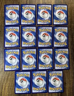 Pokemon TCG S-Chinese Horizon Gem Pack Vol.2 CBB2C 17 Card Masterball Lot - Image 2