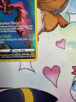 Galarian Moltres SWSH284 SWSH: Sword & Shield Promo Cards Holo - Image 4