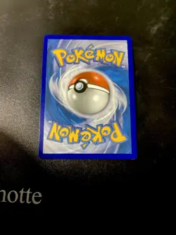Mimikyu 075 Sv: Scarlet & Violet Promo Cards Holo PACK FRESH AND MINT - Image 2