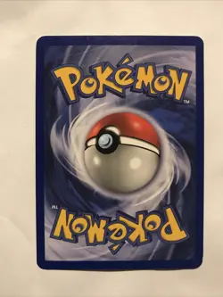 Revive Trainer 1999 Pokemon German Base Set Card 89/102 - Image 2