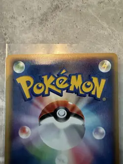 PokePark‘s Latios - 045/PCG-P Promo Pokemon Card Japanese - 2005 Mint - Image 3