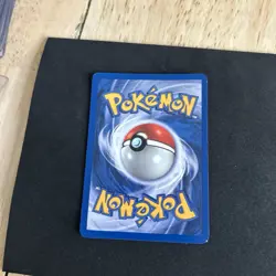 Pokemon TCG Blastoise Holo Unlimited Rare Card Base Set 2/102 - Image 3