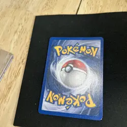 Pokemon TCG Blastoise Holo Unlimited Rare Card Base Set 2/102 - Image 5