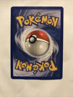 Pokemon TCG Super Potion Base Set 90/102 Regular Uncommon Card - Image 2