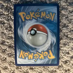 Pokemon Mewtwo and Mew Tag Team GX 2019 Card 71/236 Near Mint - Image 2