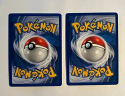 2X GIOVANNI’S NIDORAN 76/132 - Gym Challenge - VINTAGE WOTC Pokemon Card - LP - Image 2