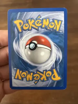 Raikou 3/17 - Holo Promo Pop Series 2 - Pokemon Card Ultra Rare LP - Image 4