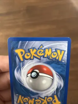Raikou 3/17 - Holo Promo Pop Series 2 - Pokemon Card Ultra Rare LP - Image 5