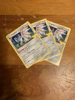 Pokemon TCG Holo Celebrations Bulk 53 Card Lot 2021 25th Anniversary NM Rare - Image 5
