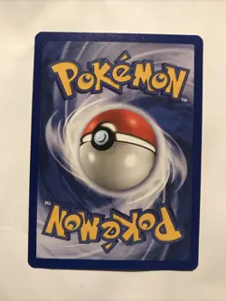 Weedle 69/102 - NM Near Mint Base Set Pokemon Card - Image 2