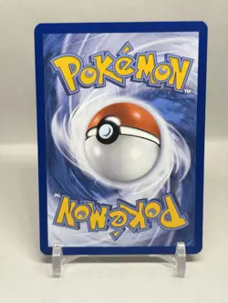 Pokemon TCG Teal Mask Ogerpon 123 Sv: Scarlet & Violet Promo Cards Holo NM - Image 2