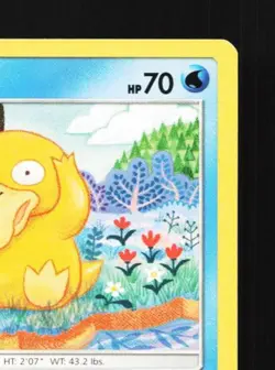 Psyduck 28/149 LP Sun & Moon English Pokemon Card TCG - Image 5