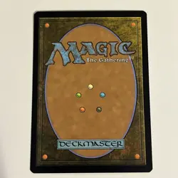 Isochron Scepter Eternal Masters Regular NM - Image 2