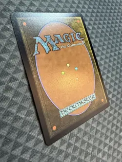 MTG Tyrranax Rex #355 Oil Slick Raised Foil Mythic Phyrexia: AWBO (ONE) - Image 5