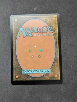 Cid Timeless Artificer 411 MTG Final Fantasy 2025 Uncommon Non Foil🔥📦🃏 - Image 2