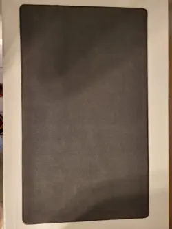 MTG Secret Lair Dandan Playmat Magic Con Atlanta Exclusive Used - Image 5