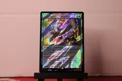 Astrologian's Planisphere (Surge Foil) Final Fantasy Foil - Image 2