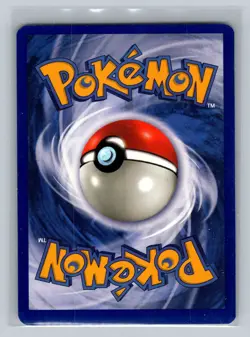 Pokemon Pikachu Jungle #60/64 Common - Image 2