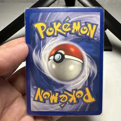 Octillery 34/64, 1st Edition, Neo Revelation, Pokemon Card TCG WOTC - Image 2