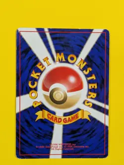 Slowking - 14/18 - Rare Southern Islands Japanese - Pokemon Card - NM - Image 2