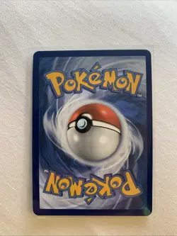 Pokemon TCG Radiant Charizard Crown Zenith Holo Card 020/159 NM Condition - Image 2
