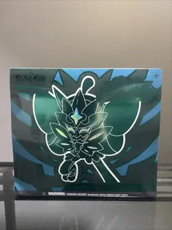 POKEMON Twilight Masquerade Elite Trainer Box ETB New FACTORY SEALED - Image 1