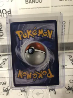 Pokemon Bulbasaur IR Mega Evolution 133/132 - NM- Pack Fresh - Image 2