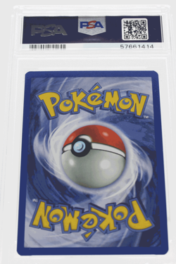 PSA 10 GEM MINT2000 Pokemon Game Base II #122 Potion !!! - Image 2