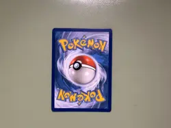 1 Swirl 🌀 Cosmo Holo Pokemon Empoleon 037/172 Sword & Shield Lightly Played LP - Image 5