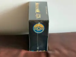 Pokemon TCG Mega Evolution Lucario Elite Trainer Box ETB NEW Sealed In Hand - Image 3