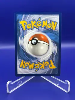 2024 Pokemon TCG Scarlet and Violet Cosmos Holo 119/162 Koraidon Temporal Forces - Image 2