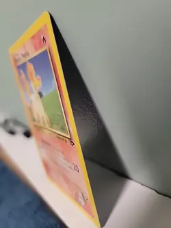 Pokemon TCG Blaine's Ponyta Gym Challenge 64/132 Unlimited Near MINT - Image 3