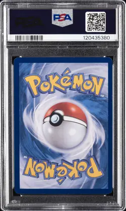 2025 POKEMON KOREAN SV-P PROMO #173 DITTO PSA 10 - Image 2