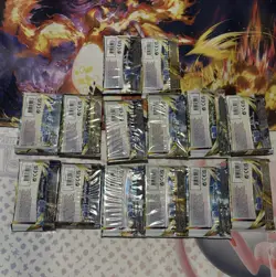 Huge Pokemon Lot Factory Sealed/ New. Journey Together,Astral Radiance Etc. Read - Image 3