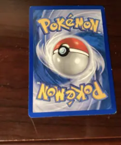 Pokemon - Giovanni's Meowth - Gym Challenge 74/132 - Common - NM - Image 2