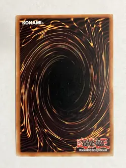 Moon Dragon Quilla ABPF-FR043 Ultimate Rare 1st Edition French Light Play - Image 4