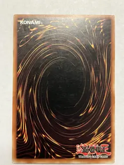 Moon Dragon Quilla ABPF-FR043 Ultimate Rare 1st Edition French Light Play - Image 5