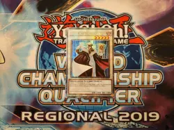 Yugioh T.G. Hyper Librarian - RA02-EN027 - Quarter Century Secret - 1st Ed NM - Image 1