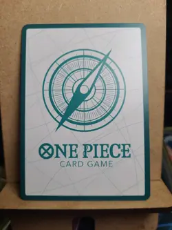 DON Card Buggy PRB-02 [Gold Frame] THE BEST vol.2 One Piece English - Image 3