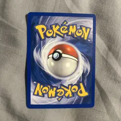 Pokemon TCG Poliwhirl Expedition e-card series 89/165 uncommon 2002 MINT - Image 5